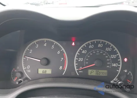 2011 Toyota Corolla Le from USA, damaged, VIN JTDBU4EE9B9137879